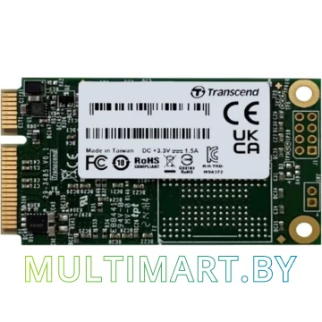 SSD диск Advantech 32GB (96FD-M032-TR71)